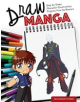 Draw Manga - 9781504801010-thumb