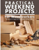 Practical Weekend Projects for Woodworkers - 9781504801065-thumb