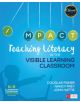 Teaching Literacy in the Visible Learning Classroom, Grades K-5 - 9781506332369-thumb