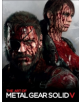 The Art Of Metal Gear Solid V - 9781506701103-thumb