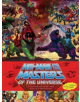 He-man And The Masters Of The Universe - 9781506701424-thumb