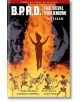 B.P.R.D. The Devil You Know Volume 1 - Messiah - Scott Allie - Dark Horse - 9781506701967-thumb