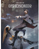 The Art Of Dishonored 2 - 9781506702292-thumb