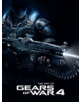 The Art Of Gears Of War 4 - 9781506702667-thumb