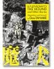 H.P. Lovecraft's The Hound And Other Stories (Manga)-thumb