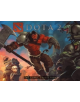 Dota 2: The Comic Collection - 9781506703480-thumb