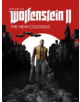 The Art Of Wolfenstein Ii - 9781506705279-thumb