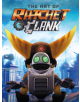 The Art Of Ratchet & Clank - 9781506705729-thumb