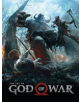 The Art Of God Of War - Dark Horse Comics,U.S. - 9781506705743-thumb