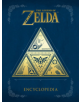 The Legend Of Zelda Encyclopedia - Dark Horse Comics,U.S. - 9781506706382-thumb