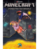 Minecraft: Stories From The Overworld (graphic Novel) - 9781506708331-thumb