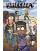 Minecraft Volume 1 (graphic Novel) - 9781506708348-thumb