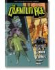 Quantum Age From the World of Black Hammer Volume - Jeff Lemire - Dark Horse - 9781506708416-thumb