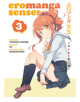 Eromanga Sensei Volume 3 - 9781506709864-thumb