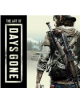 The Art Of Days Gone - 9781506710099-thumb