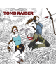 Tomb Raider Coloring Book - 9781506710921-thumb