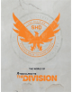 The World Of Tom Clancy's The Division - 9781506711041-thumb