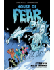 House Of Fear: Attack Of The Killer Snowmen And Other Stories - 9781506711324-thumb