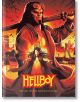 Hellboy The Art of The Motion Picture (2019) - Neil Marshall - Dark Horse - 9781506711775-thumb