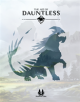 The Art Of Dauntless - 9781506712093-thumb