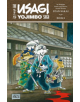 Usagi Yojimbo Saga Volume 8 - 9781506712246-thumb