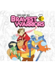 The Art Of Bravest Warriors - Dark Horse Comics,U.S. - 9781506712338-thumb