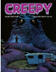 Creepy Archives Volume 29 - 9781506712406-thumb