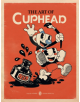 The Art Of Cuphead - 9781506713205-thumb