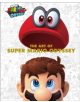 The Art Of Super Mario Odyssey - 9781506713755-thumb