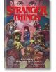 Stranger Things: Afterschool Adventures Omnibus-1-thumb