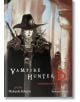 Vampire Hunter D Omnibus Book Two-thumb