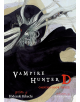 Vampire Hunter D Omnibus, Vol. 3 (Light Novel)-thumb