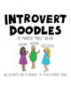 Introvert Doodles - 9781507200018-thumb