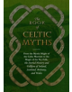 The Book of Celtic Myths - 9781507200872-thumb