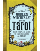 The Modern Witchcraft Book of Tarot - 9781507202630-thumb