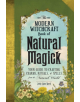 The Modern Witchcraft Book of Natural Magick - 9781507207208-thumb