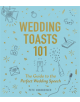 Wedding Toasts 101 - 9781507210765-thumb