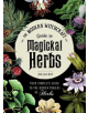 The Modern Witchcraft Guide to Magickal Herbs - 9781507211489-thumb