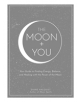 The Moon + You - 9781507212141-thumb