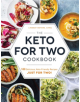 The Keto for Two Cookbook - 9781507212448-thumb