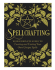 Spellcrafting - 9781507212646-thumb