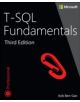 T-SQL Fundamentals - 9781509302000-thumb