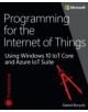 Programming for the Internet of Things - 9781509302062-thumb