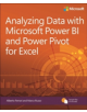 Analyzing Data with Power BI and Power Pivot for Excel - 9781509302765-thumb