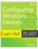 Exam Ref 70-697 Configuring Windows Devices - 9781509303014-thumb