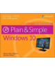 Windows 10 Plain & Simple - 9781509306732-thumb