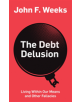 The Debt Delusion - 9781509532940-thumb