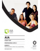 AIA 15 Professional Practice (Auditing) - 9781509725137-thumb