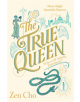 The True Queen - 9781509801084-thumb