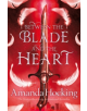 Between the Blade and the Heart - 9781509807680-thumb